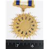 Image 3 : #260 US AIR FORCE DISTINGUISHED SERVCE MEDAL