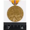 Image 2 : #263 WW2 UNITED STATES ASIATIC CAMPAIGN MEDAL