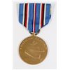 Image 1 : #264 WW2 UNITED STATES AMERICAN CAMPAIGN MEDAL