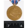 Image 2 : #264 WW2 UNITED STATES AMERICAN CAMPAIGN MEDAL