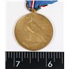 Image 3 : #264 WW2 UNITED STATES AMERICAN CAMPAIGN MEDAL