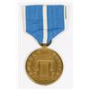 Image 1 : #266 KOREAN WAR UNITED STATES WAR SERVICE MEDAL
