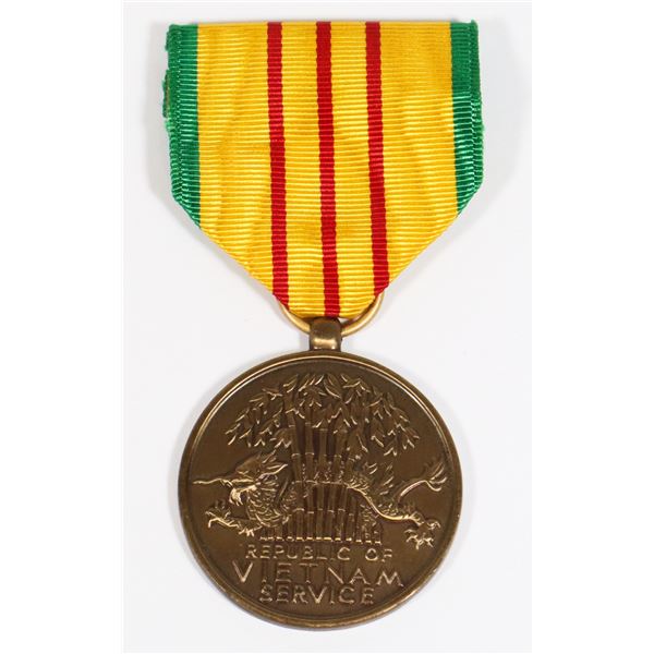 #267 UNITED STATES VIETNAM SERVICE MEDAL