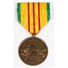 Image 1 : #267 UNITED STATES VIETNAM SERVICE MEDAL