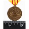 Image 2 : #267 UNITED STATES VIETNAM SERVICE MEDAL