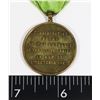 Image 3 : #268 WW2 UNITED STATES 8TH ARMY NAPLES MEDAL