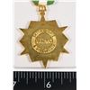 Image 3 : #269 REPUBLIC OF VIETNAM CAPAIGN MEDAL W/ BAR