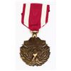 Image 1 : #270 UNITED STATES ARMY MERITORIOUS SERVICE MEDAL