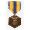 Image 1 : #271 UNITED STATES MILITARY MERIT MEDAL
