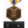 Image 2 : #271 UNITED STATES MILITARY MERIT MEDAL