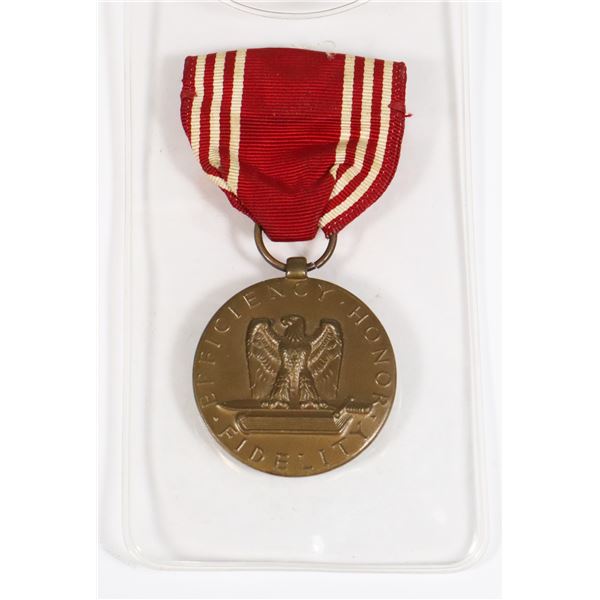 #272 UNITED STATES GOOD CONDUCT MEDAL