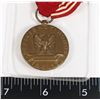Image 2 : #272 UNITED STATES GOOD CONDUCT MEDAL