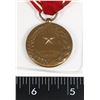 Image 3 : #272 UNITED STATES GOOD CONDUCT MEDAL
