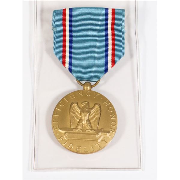 #273 UNITED STATES AIR FORCE GOOD CONDUCT MEDAL