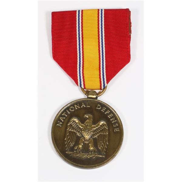 #274 UNITED STATES NATIONAL DEFENSE SERVICE MEDAL