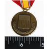 Image 3 : #274 UNITED STATES NATIONAL DEFENSE SERVICE MEDAL