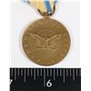 Image 3 : #275 UNITED STATES ARMED FORCES RESERVE MEDAL