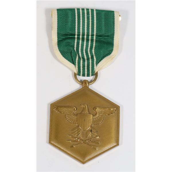 #278  UNITED STATES ARMY COMMENDATION MERIT