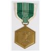 Image 1 : #278  UNITED STATES ARMY COMMENDATION MERIT