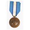 #282 UN UNITED NATIONS UNFICYP MEDAL 1964 CYPRUS