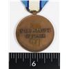 Image 3 : #282 UN UNITED NATIONS UNFICYP MEDAL 1964 CYPRUS