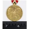 Image 2 : #290 WW1 AUSTRIA COMBATANT MEDAL 1914 1918