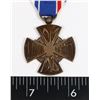 Image 2 : #292 DUTCH WW1 MOBIILIZATION CROSS HOLLAND 1918