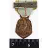 Image 2 : #294 WW2 FRANCE WAR MEDAL LIBÉRATION CLASP 1945