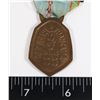 Image 3 : #294 WW2 FRANCE WAR MEDAL LIBÉRATION CLASP 1945