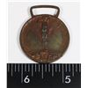 Image 2 : #295 WW1 ITALIAN AUSTRIAN WAR MEDAL 1915 - 1918