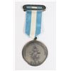 Image 1 : #301 ARGENTINA FALKLANDS WAR MEDAL COMBAT