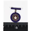 Image 1 : #311 WW1 GREAT WAR VETERANS ASSOCIATION SILVER