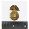 Image 1 : #332 SHERBROOK FUSILIER REGIMENT PIN CANADA