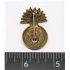 Image 2 : #332 SHERBROOK FUSILIER REGIMENT PIN CANADA