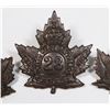 Image 3 : #346 28TH CANADIAN EXPEDITIONARY FORCE CEP CAP