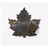 Image 2 : #353 WW1 CANADIAN COLLAR BADGE 53 CEF NORTHERN