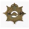 Image 2 : #354 WW1 CANADIAN ARMY SERVICE CORPS CAP BADGE