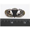Image 1 : #384 UNITED STATES AIRBORNE PARATROOPER WINGS