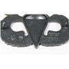 Image 3 : #384 UNITED STATES AIRBORNE PARATROOPER WINGS
