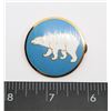 Image 1 : #419 JOINT TASK FORCE NORTH COMMAND POCKET BADGE