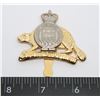 Image 1 : #435 MODERN ROYAL 22ND REGIMENT VAN DOOS CAP