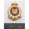 Image 1 : #442 CANADIAN FORCES BADGE PHYSICAL DEVELOPMENT