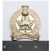 Image 1 : #448 COPPERCLIFF HIGHLANDERS NO 755 BADGE CADET