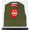 Image 1 : #503 PPCLI ARMLET CLOTH UNIFORM ARMBAND CANADA