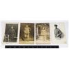 Image 1 : #630 WW1 IMPERIAL GERMAN  REAL PHOTO POST CARD
