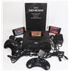 Image 1 : #639 SEGA GENESIS SYSTEM W/ GAMES TESTED & WORKING
