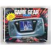 Image 2 : #651 SEGA GAME GEAR CIB WORKING VERY LOW SOUND