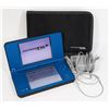 Image 1 : #658 NINTENDO DSI XL WORKS W/ ZELDA 4 SWORDS BUILT