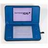 Image 2 : #658 NINTENDO DSI XL WORKS W/ ZELDA 4 SWORDS BUILT