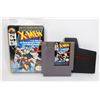 Image 1 : #663 NINTENDO NES GAME BOXED UNCANNY X-MEN